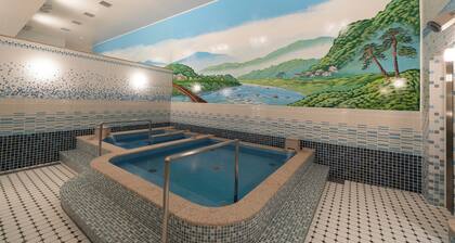 Umekoji Potel KYOTO