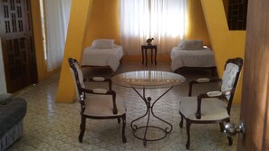 Massages - Hotel alcatraz (Comondu)