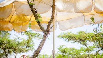 TĂ€gliches inbegriffenes kontinentales FrĂŒhstĂŒck