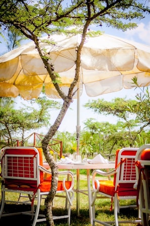 Desayuno continental incluido todos los días