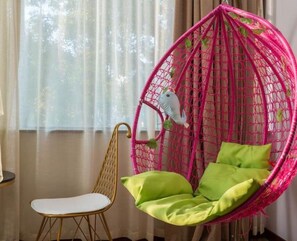 Gallery Room (Mainland Chinese Citizen Only) | Kemudahan bilik