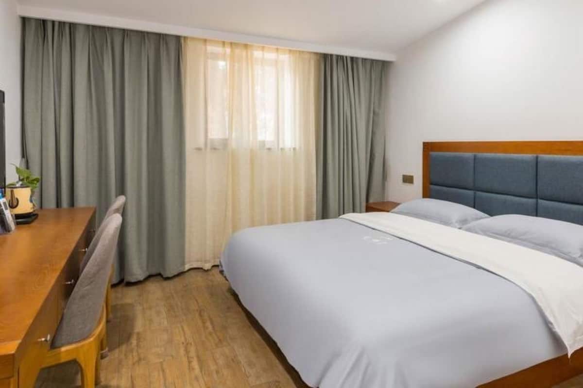 Chambre Familiale (Mainland Chinese Citizen Only)