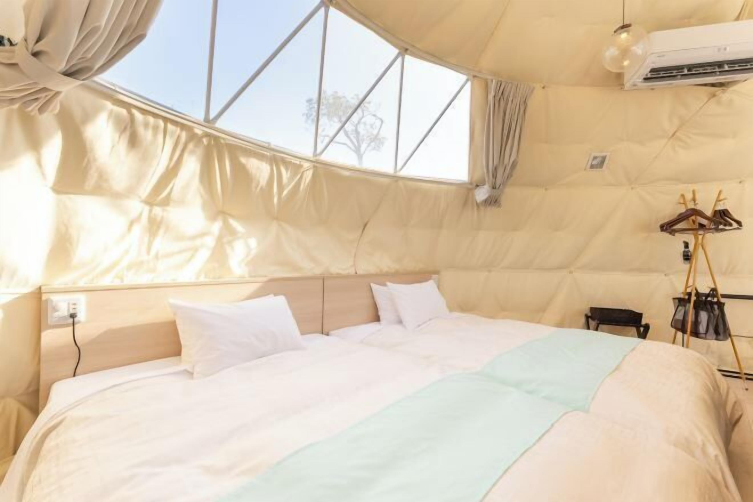 In-room safe, desk, free WiFi, bed sheets