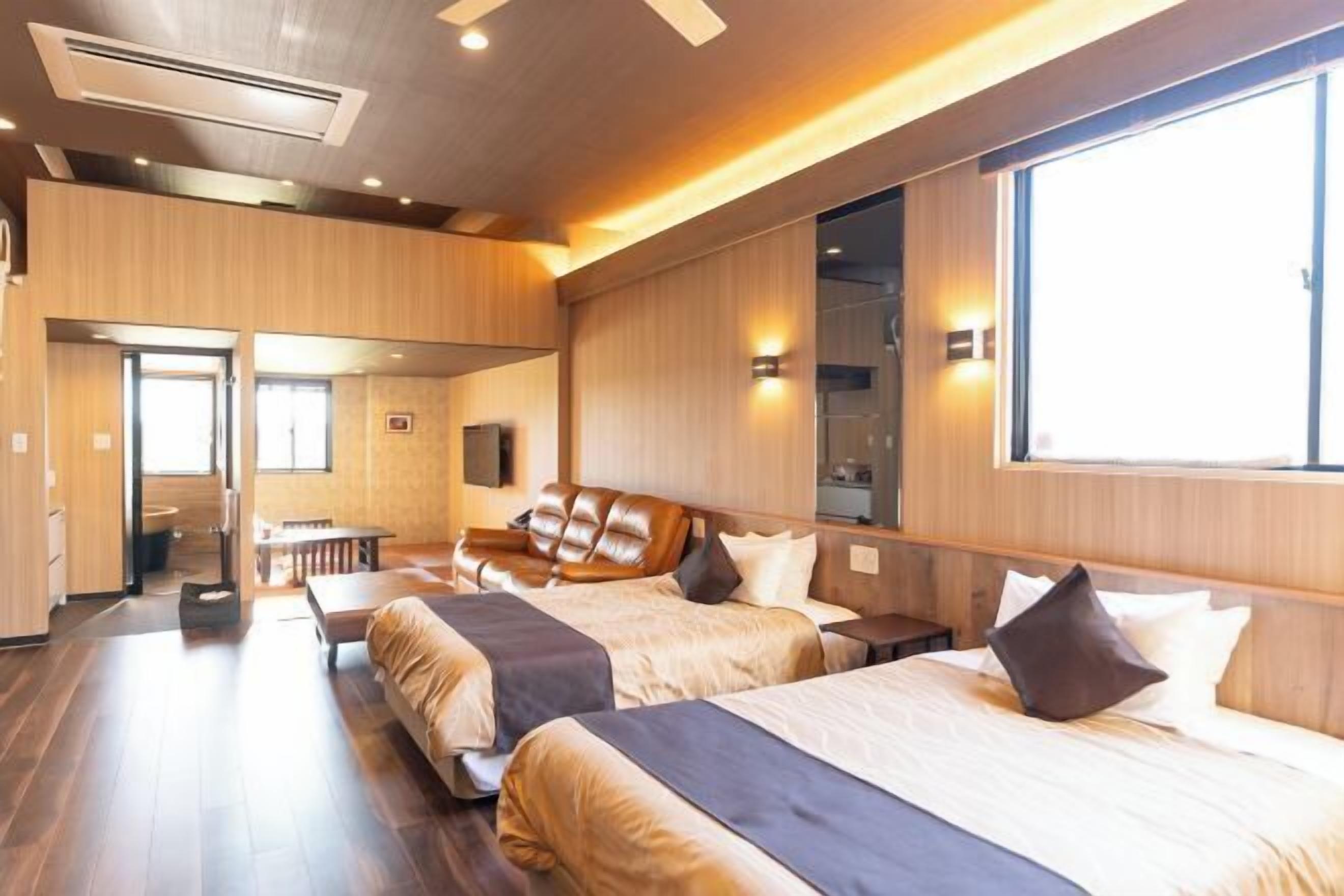 In-room safe, desk, free WiFi, bed sheets