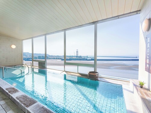 LiVEMAX RESORT Sakurajima-seafront