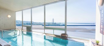 LiVEMAX RESORT Sakurajima-seafront