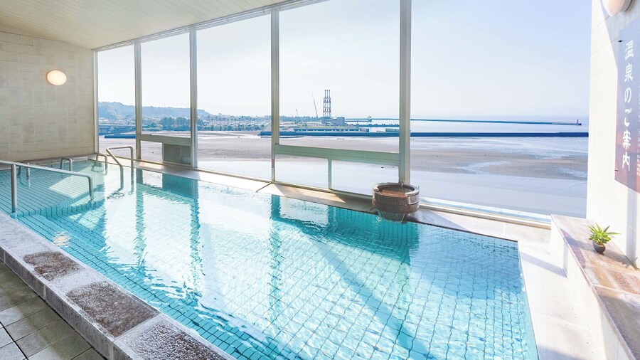 リブマックスリゾート桜島シーフロント