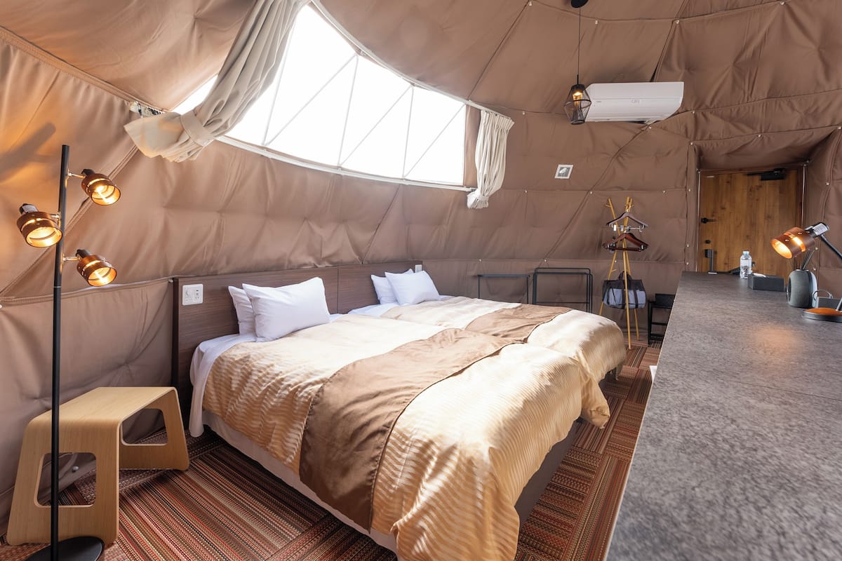 In-room safe, desk, free WiFi, bed sheets