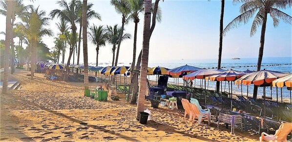 Apartment | Pantai