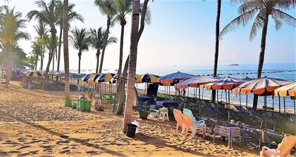Great 1 bed at Jomtien Beach