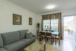 Smart TV - Las Brisas de Puerto Rico (Mogán)