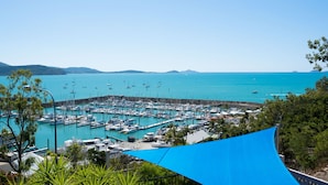 Unclassified image, 3 of 29, button - A Point of View - Airlie Beach (Airlie Beach)