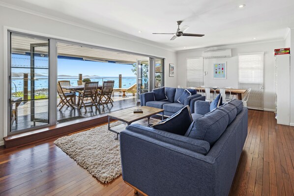 Casa, 4 camere da letto | Area soggiorno | Smart TV, Netflix, servizi in streaming