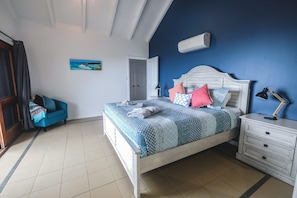 Appartement, 3 chambres | 3 chambres, fer et planche à repasser, accès au Wi-Fi (inclus)