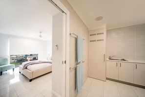 Apartment, 3 Bedrooms