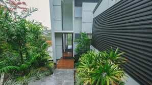 Garden - Bellevue -Airlie Beach (Airlie Beach)