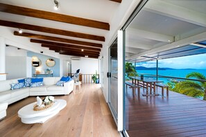 智能电视、Netflix、流媒体服务