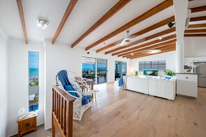 智能电视、Netflix、流媒体服务