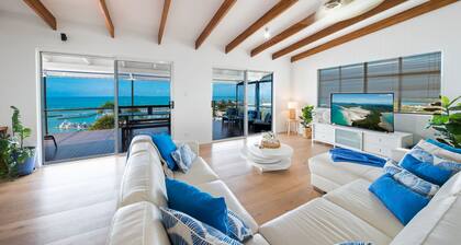 Nautilus On The Hill - Airlie Beach