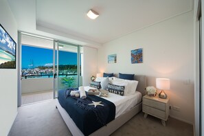 3 chambres, fer et planche à repasser, Wi-Fi gratuit, draps fournis