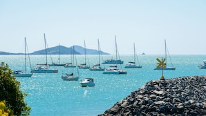 Apartment, 3 Bedrooms | Water view - Peninsula Picture Perfect - Whitsundays (Cannonvale)