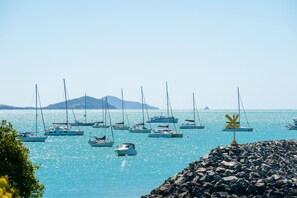 Apartment, 3 Bedrooms | Water view - Peninsula Picture Perfect - Whitsundays (Cannonvale)