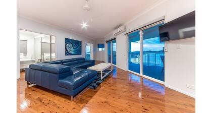 Picturesque on Passage - Whitsundays