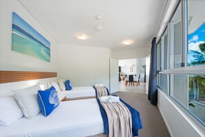 Apartment, 3 Bedrooms - Sea Forever on Azure - Airlie Beach (Airlie Beach)