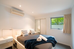 Apartment, 3 Bedrooms | 3 bedrooms, iron/ironing board, free WiFi, bed sheets - Serenity Shores - Whitsundays (Cannonvale)
