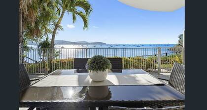 Serenity Shores - Whitsundays