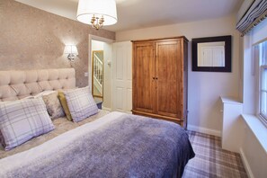 Appartement | 2 chambres, literie de qualité supérieure
