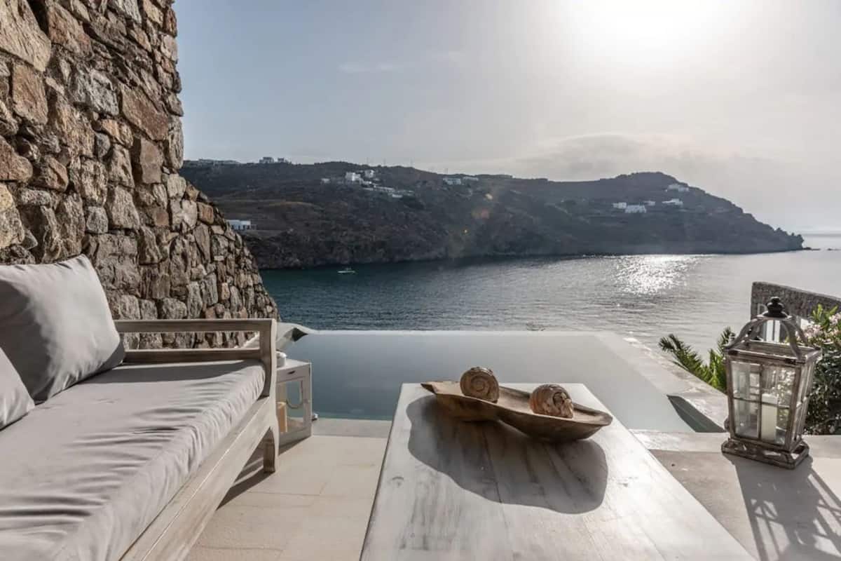 Suite, Private Pool, Sea View (Sunrise) | Private pool