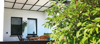 Casa bifamiliare, Twietfort