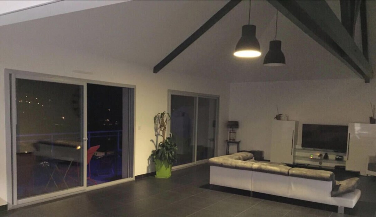 Image de profil de l’hôte