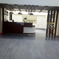 Recepción