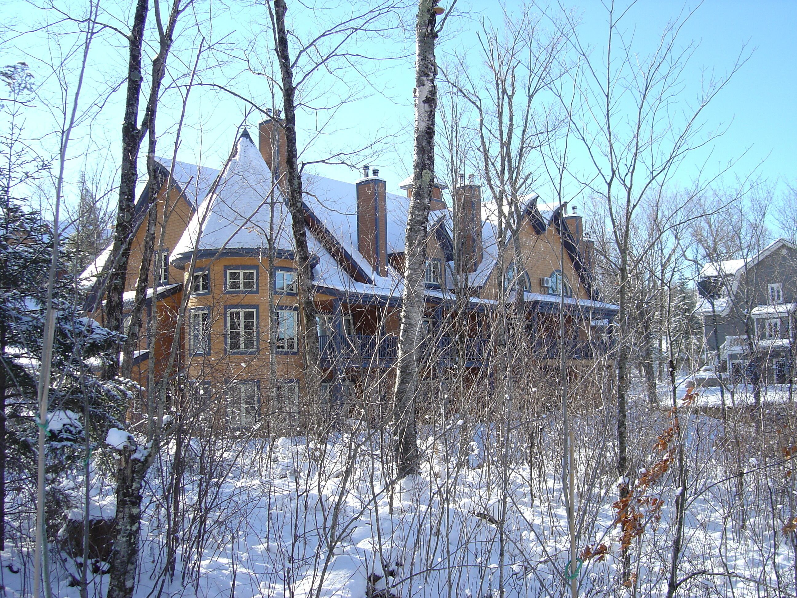 Aussenbereich