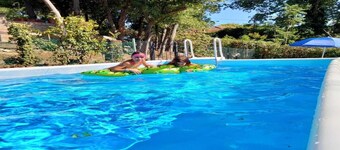 Farmhouse in Fano with Pool & Adriatic Views