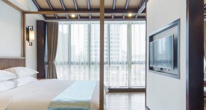 Floral Hotel Yuan Ju Hangzhou