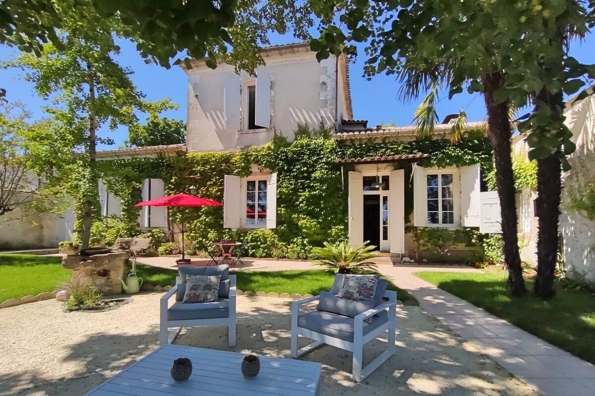 Image de profil de l’hôte