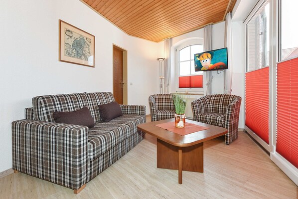 Fernseher