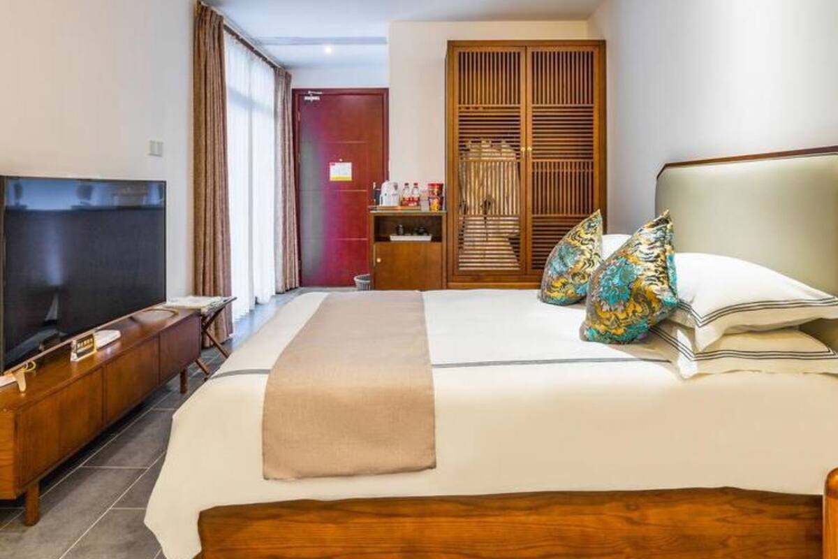 Chambre Double Exclusive
