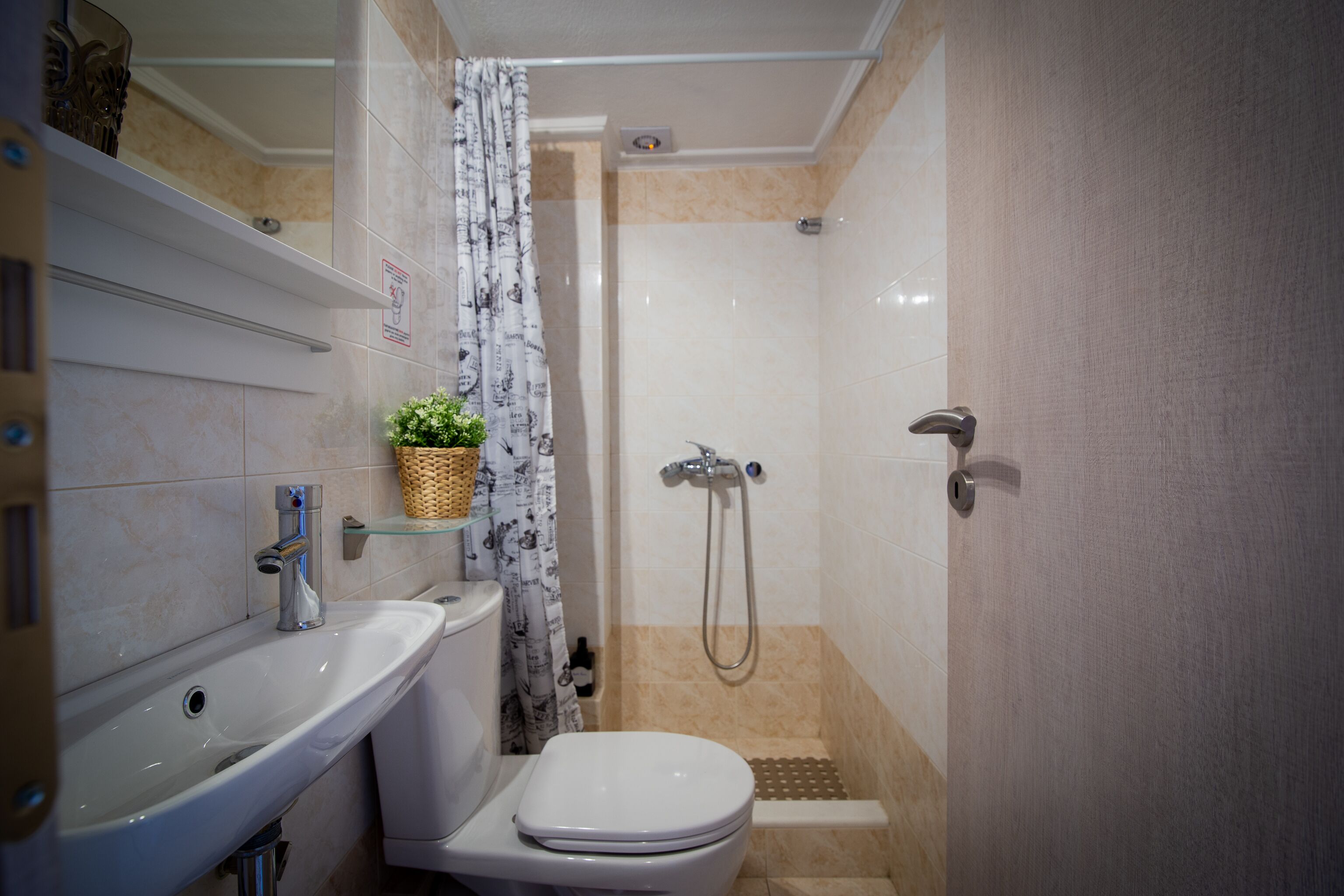 family apartment | interior