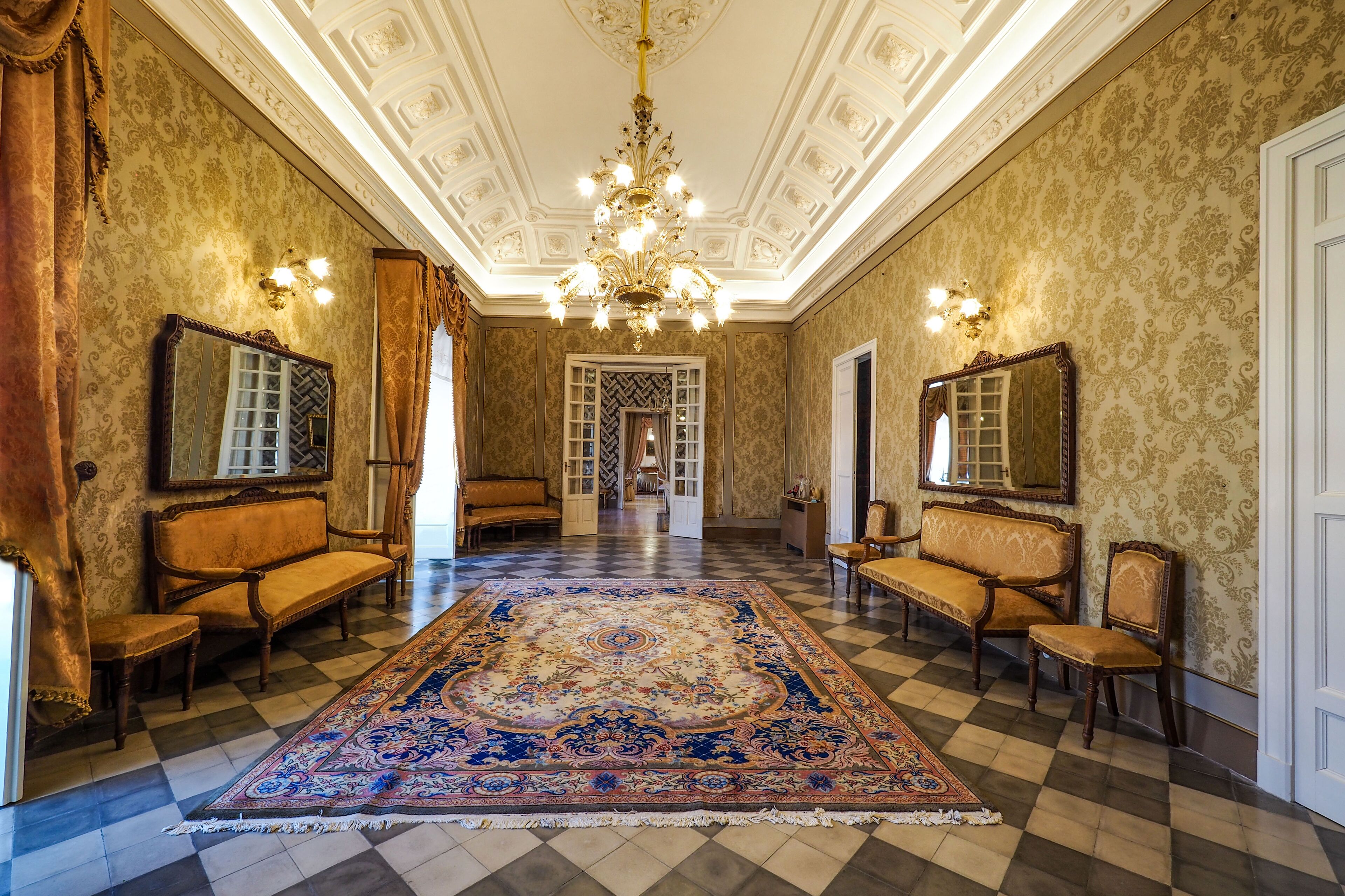 Foto - Palazzo Degli Antoci