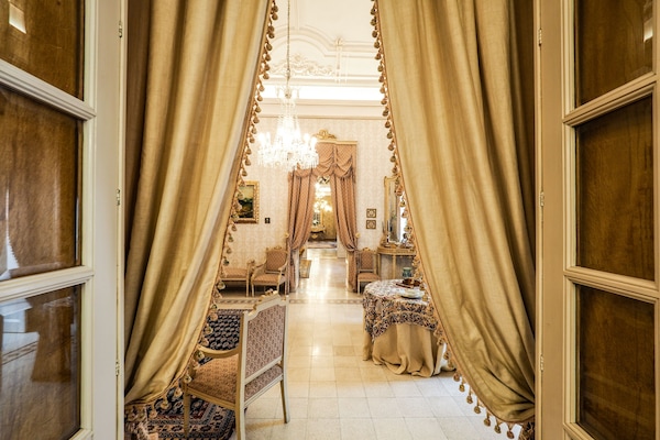 Salle de réunion