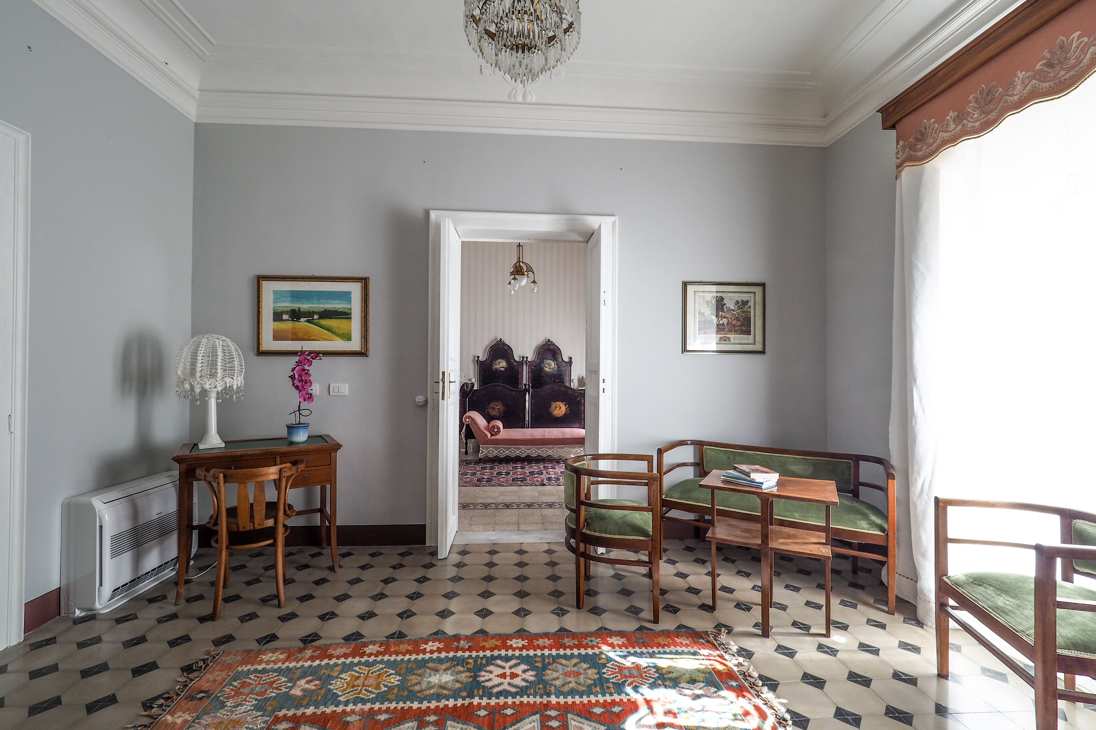 Foto - Palazzo Degli Antoci