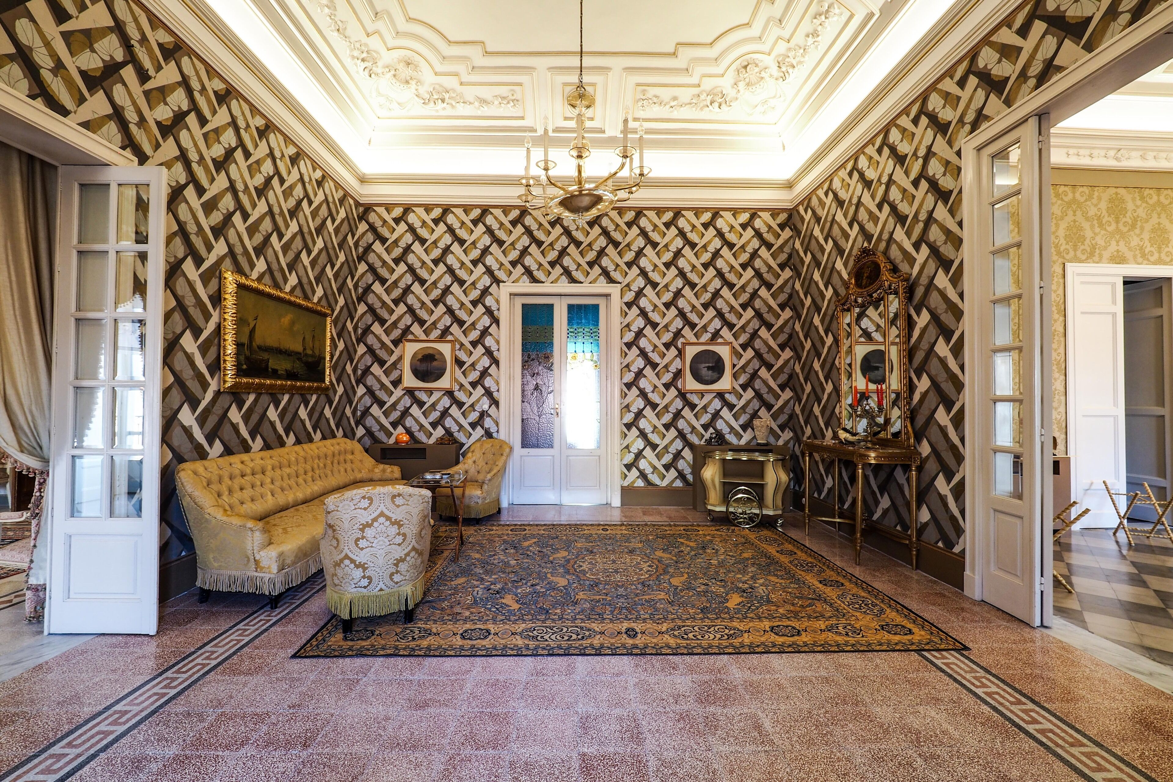 Foto - Palazzo Degli Antoci