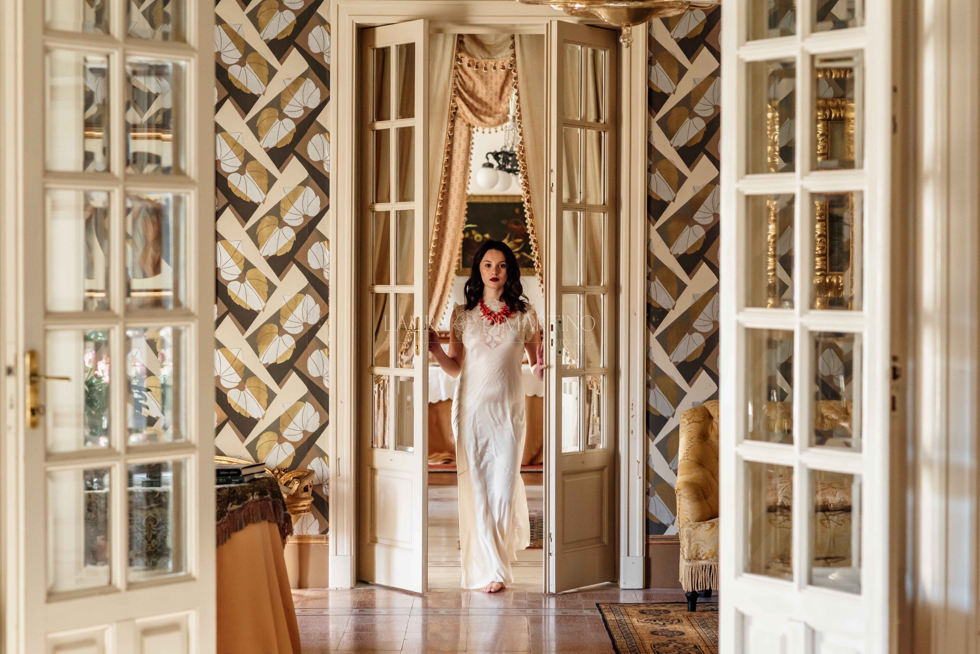 Foto - Palazzo Degli Antoci