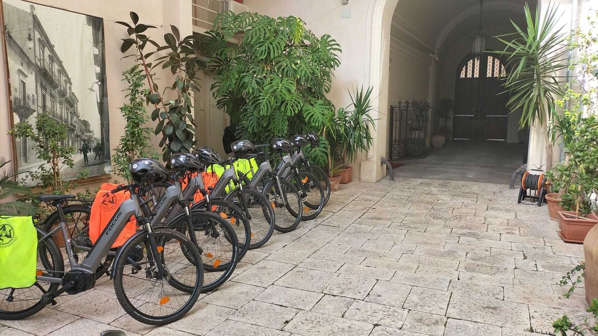 Deluxe-Zimmer (Donna Giulia) | Terrasse/Patio