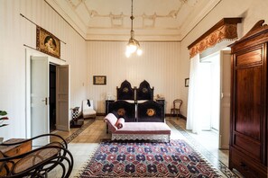 Familien-Suite, 2 Schlafzimmer (Donna Franca)