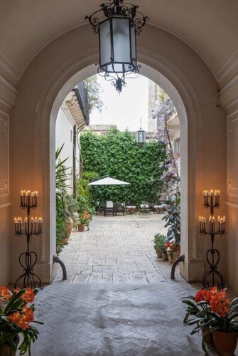 Palazzo Degli Antoci